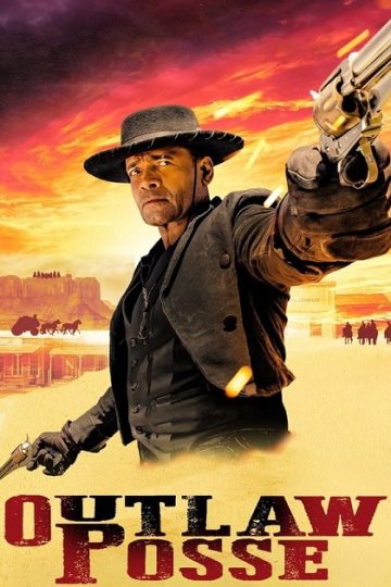 Outlaw Posse ( 2024 )