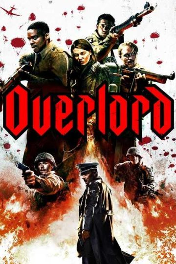 Overlord ( 2018 )