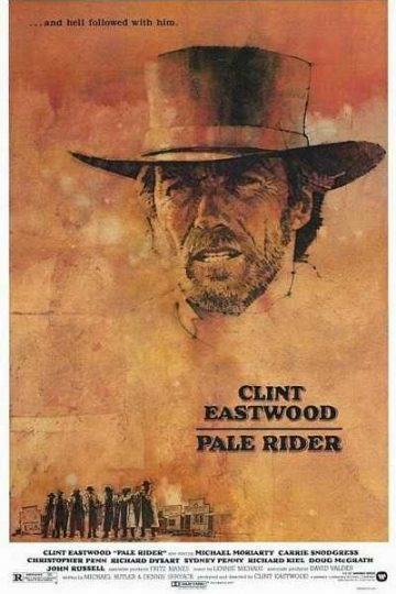 Pale Rider ( 1985 )