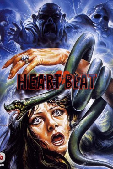 Panic Beats ( 1983 )