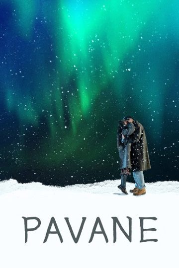 Pavane ( 2026 )