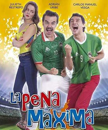 Penalty Kick ( 2018 )