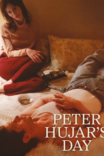 Peter Hujar’s Day ( 2025 )