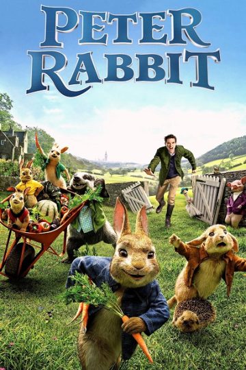 Peter Rabbit 1 ( 2018 )