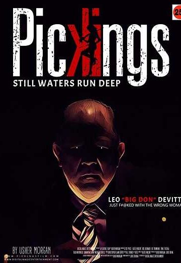 Pickings ( 2018 )