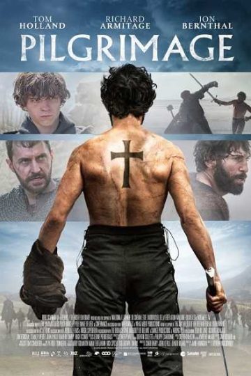 Pilgrimage ( 2017 )