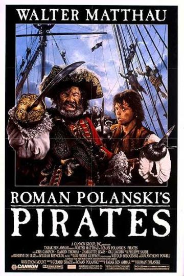 Pirates ( 1986 )