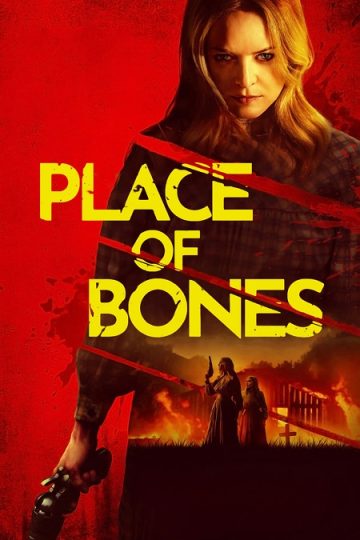 Place of Bones ( 2023 )