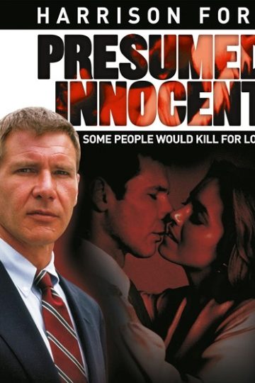 Presumed Innocent ( 1990 )