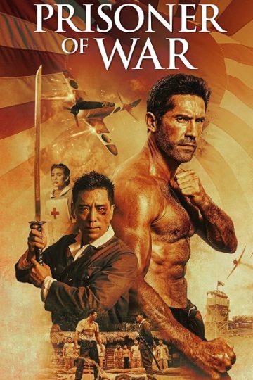 Prisoner of War ( 2025 )
