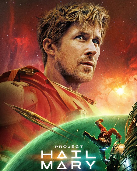 مشاهدة فيلم Project Hail Mary 2026 مترجم