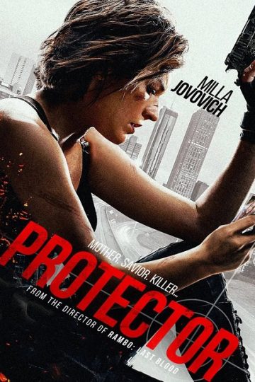 Protector ( 2025 )