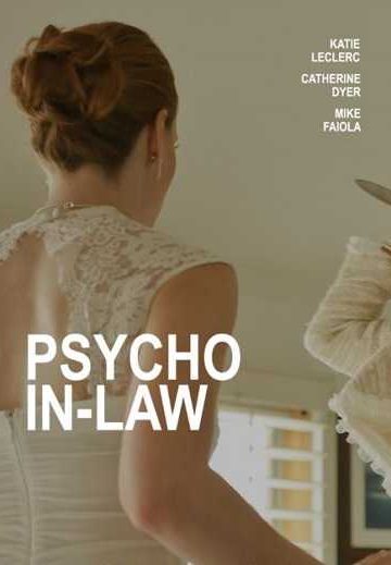 Psycho In Law ( 2017 )