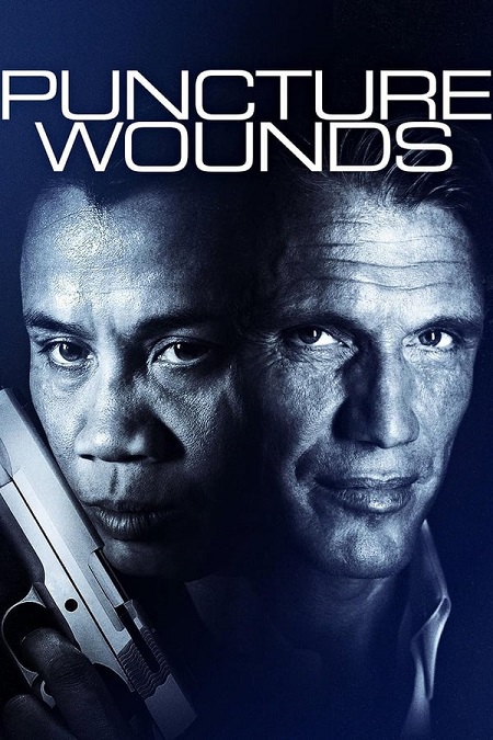 مشاهدة فيلم Puncture Wounds 2014 مترجم