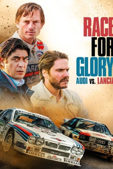 Race for Glory Audi vs Lancia ( 2024 )
