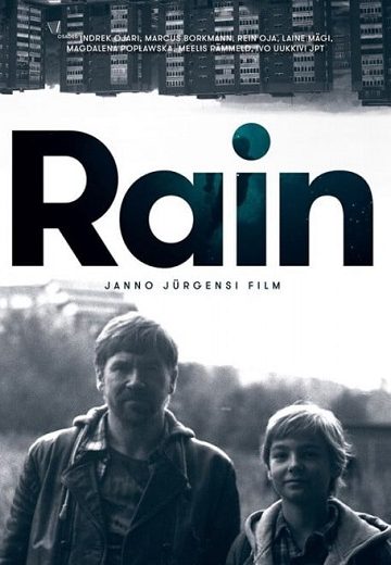 Rain ( 2020 )