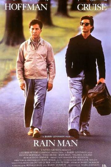 Rain Man ( 1988 )