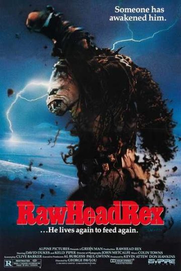 Rawhead Rex ( 1986 )