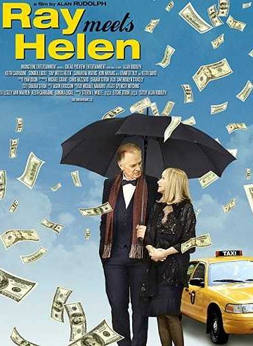 Ray Meets Helen ( 2017 )
