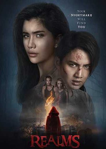 Realms ( 2018 )