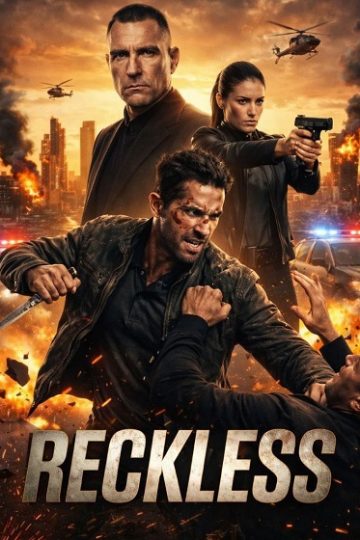 Reckless ( 2026 )