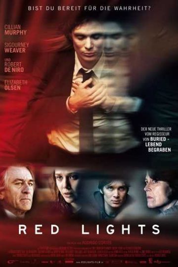 Red Lights ( 2012 )