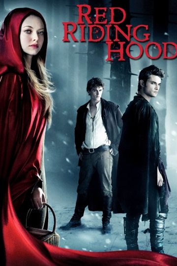 Red Riding Hood ( 2011 )