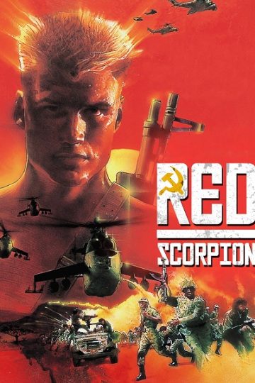 Red Scorpion ( 1988 )