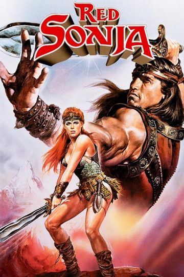 Red Sonja ( 1985 )