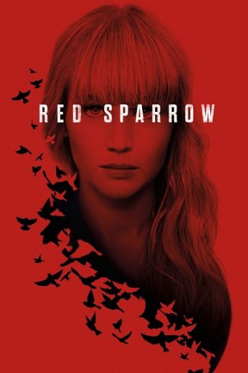 Red Sparrow ( 2018 )