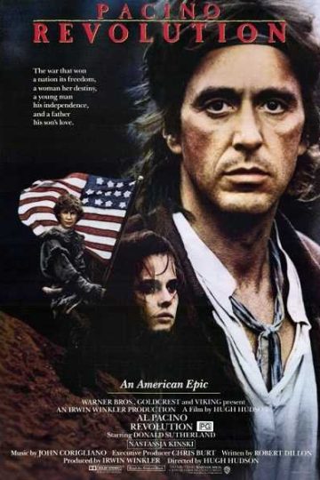 Revolution ( 1985 )