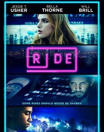 Ride ( 2018 )