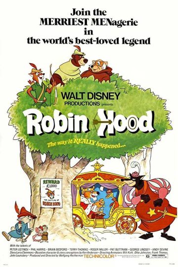 Robin Hood ( 1973 )