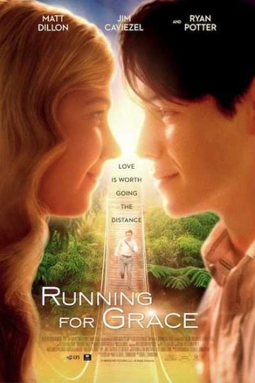 Running for Grace ( 2018 )
