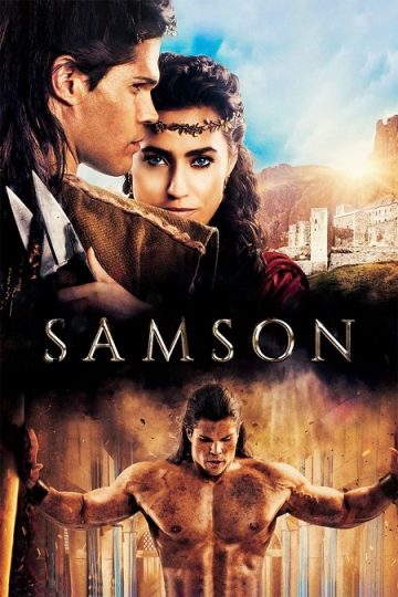 Samson ( 2018 )