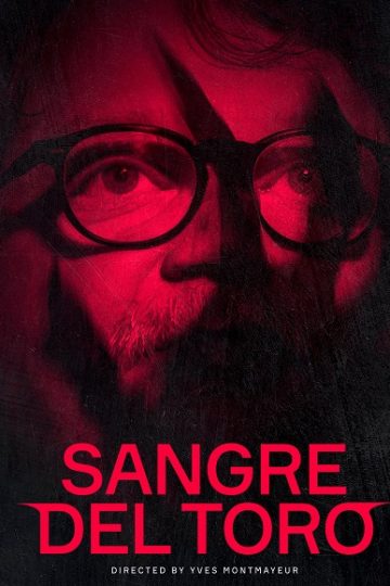 Sangre Del Toro ( 2025 )