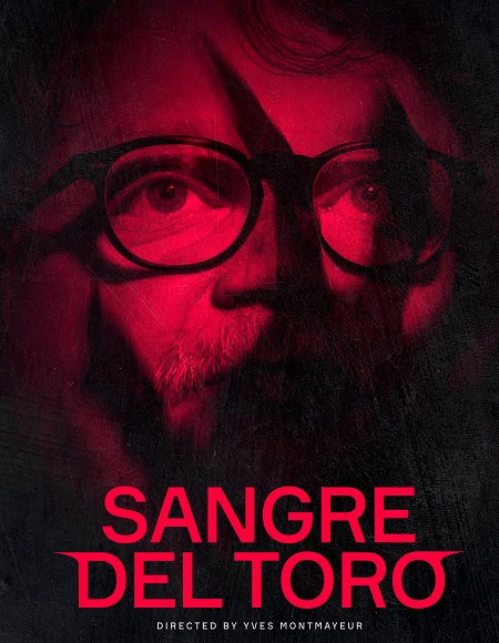 مشاهدة فيلم Sangre Del Toro 2025 مترجم