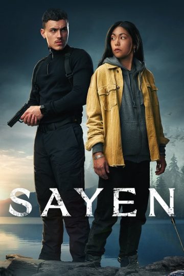 Sayen 1 ( 2023 )
