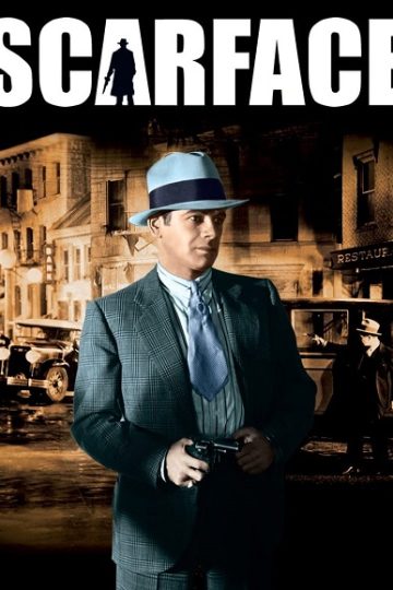 Scarface ( 1932 )