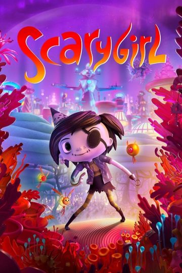 Scarygirl ( 2023 )