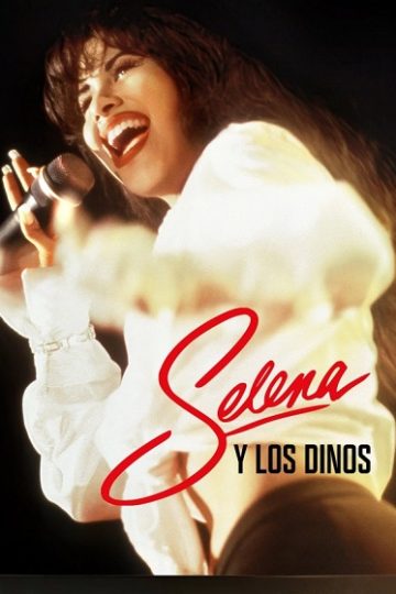 Selena y Los Dinos ( 2025 )