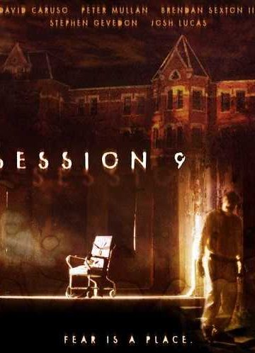 Session 9 ( 2001 )