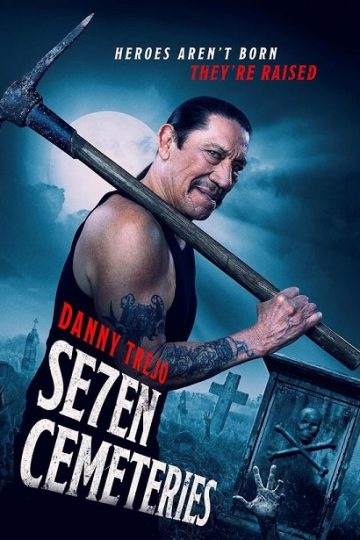 Seven Cemeteries ( 2024 )