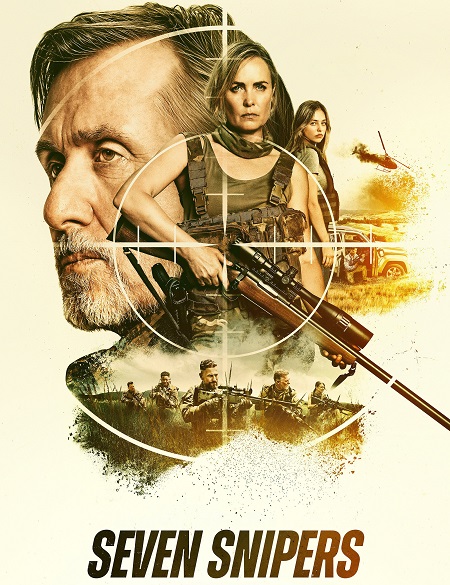 مشاهدة فيلم Seven Snipers 2026 مترجم