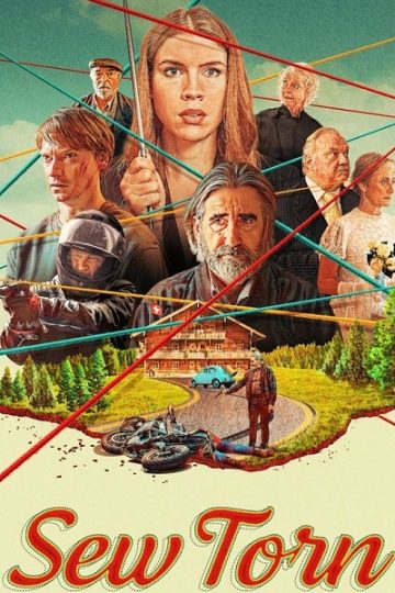 Sew Torn ( 2024 )