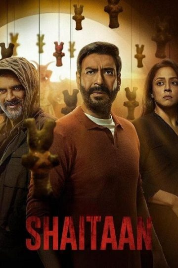 Shaitaan ( 2024 )