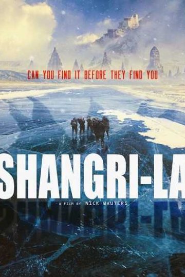 Shangri La Near Extinction ( 2018 )