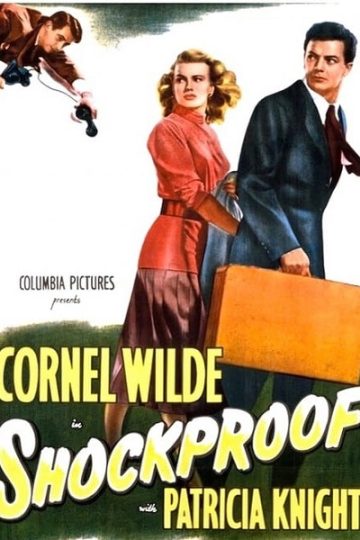 Shockproof ( 1949 )