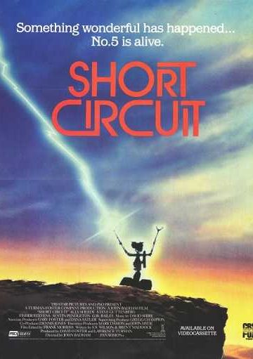 Short Circuit ( 1986 )