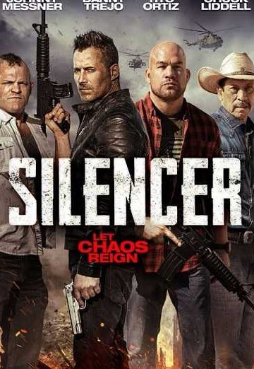 Silencer ( 2018 )